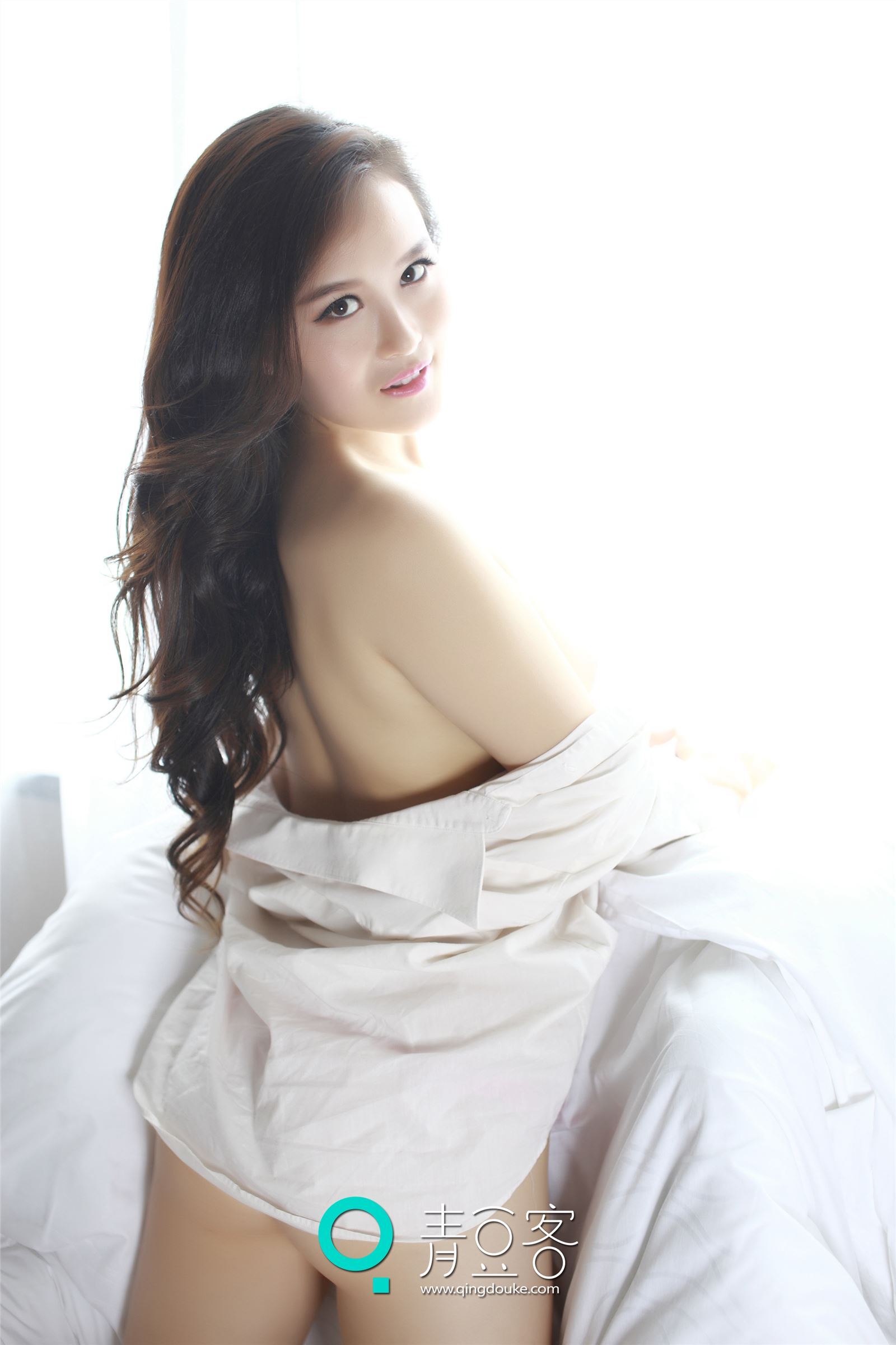 [Qingdouke青豆客]2015.03.12 馨艺